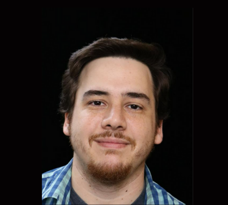 Maximiliano Paz