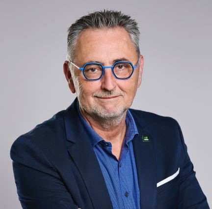Serge Palaric