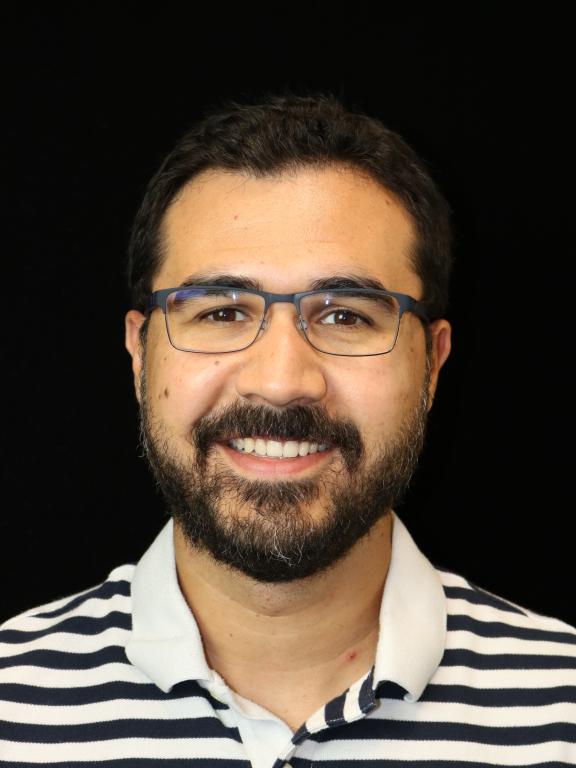 Gustavo Fernandes