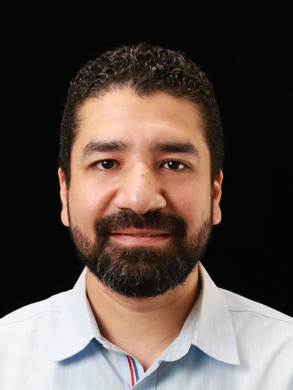 Ahmed Azzam 