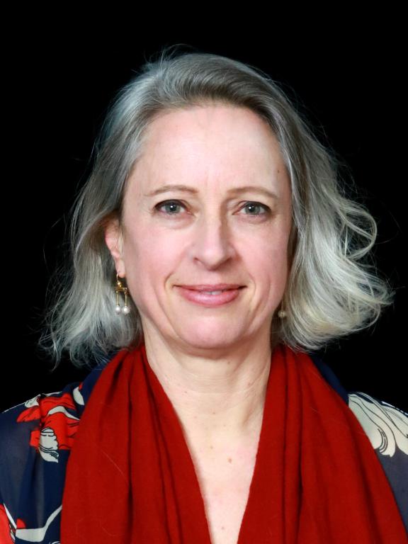 Haidi Jenkin 