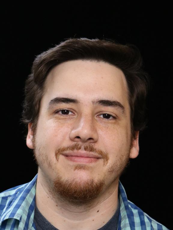 Maximiliano Paz