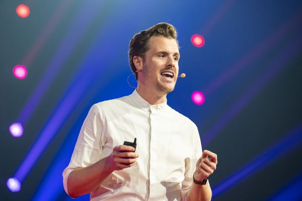 Daniel Verten