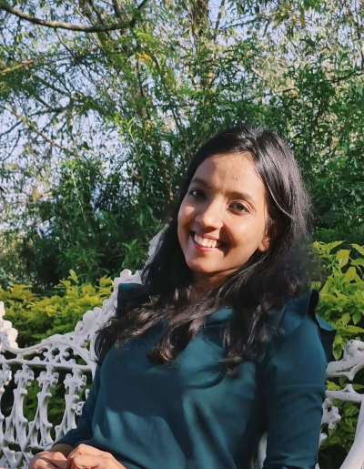 Harshita Seth