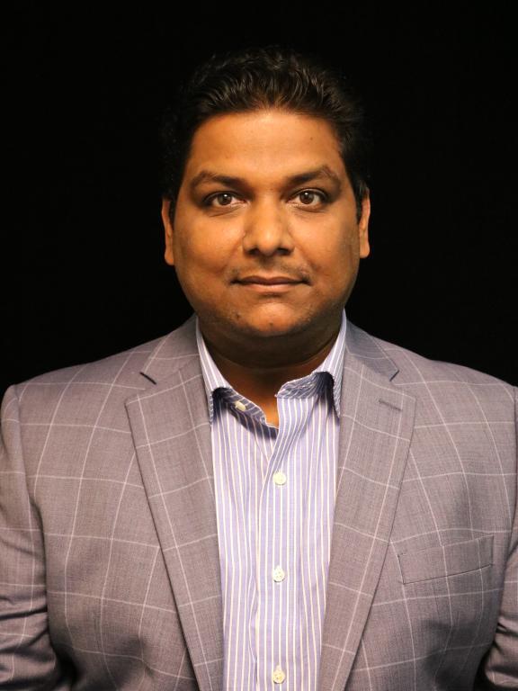Dhiraj Mahapatro