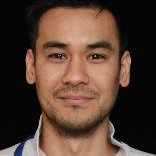 Mehdi Yosofie