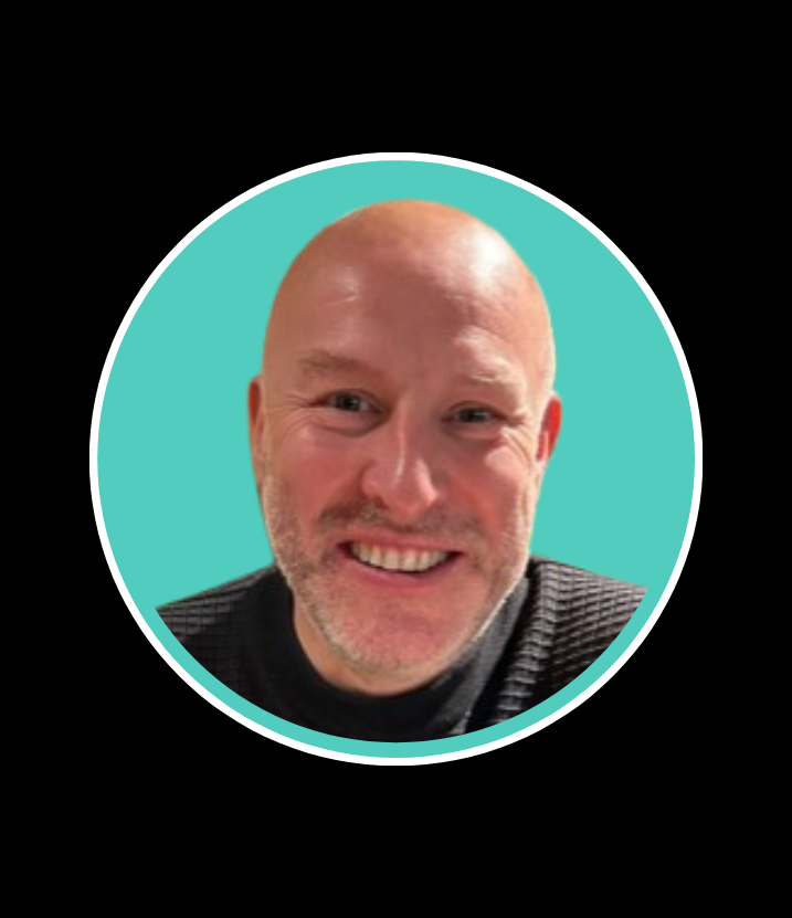 Matt Gascoigne 
