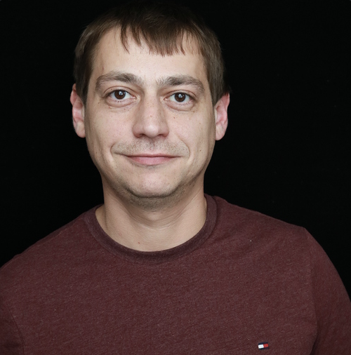 Dima Breydo